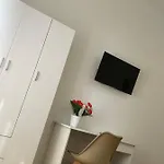 Filippo E Andrea شقة تروبيا