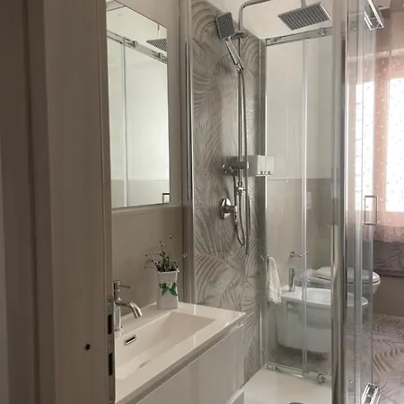 Filippo E Andrea شقة