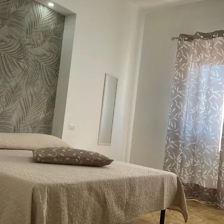 Apartman Filippo E Andrea Tropea