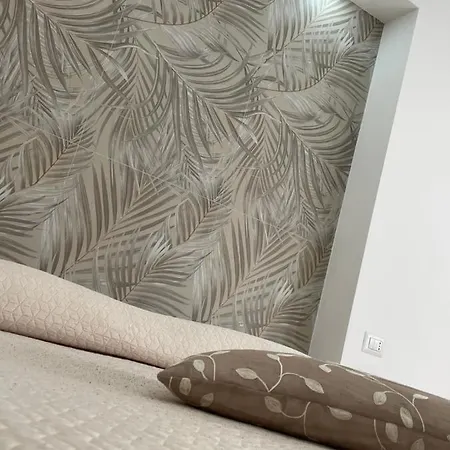 Lejlighed Filippo E Andrea Tropea