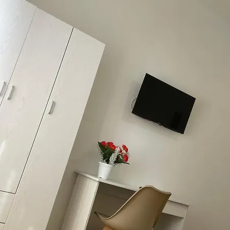 Filippo E Andrea Апартаменты Тропея