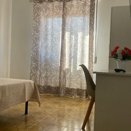 شقة Filippo E Andrea *