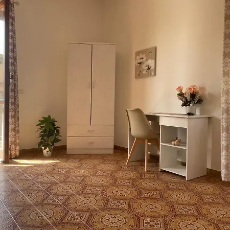 Filippo E Andrea Апартаменты