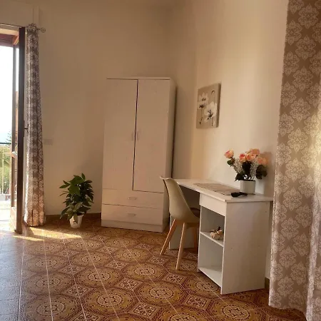 Filippo E Andrea شقة تروبيا