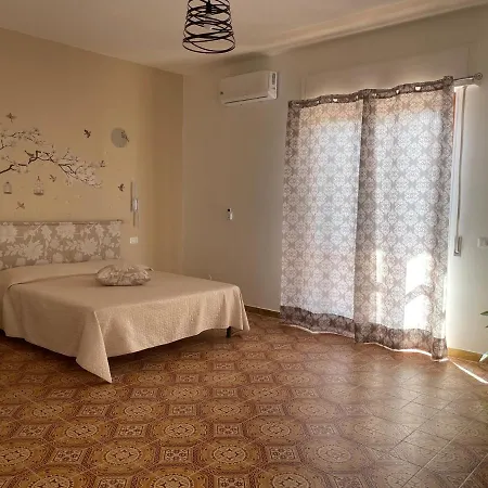 Апартаменты Filippo E Andrea Тропея