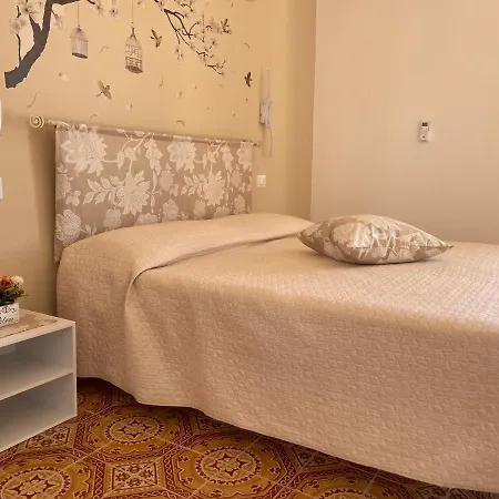 Filippo E Andrea Lejlighed *