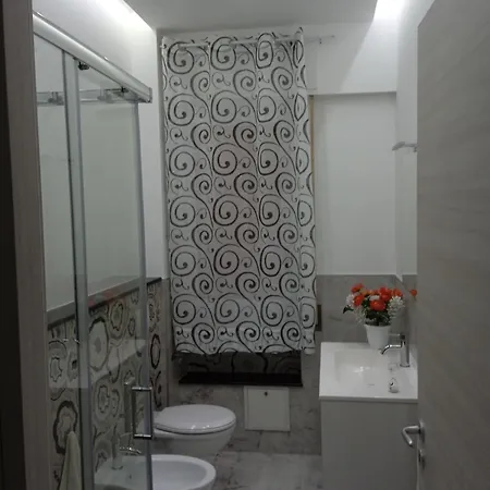 Filippo E Andrea * تروبيا