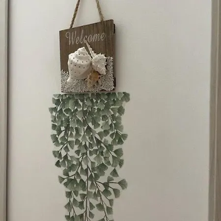 شقة Filippo E Andrea *