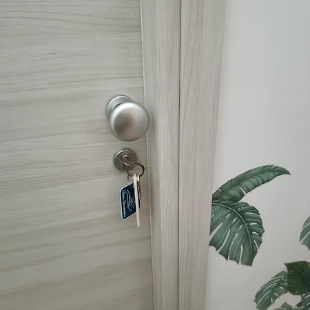 Filippo E Andrea شقة تروبيا