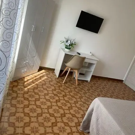 Filippo E Andrea Апартаменты