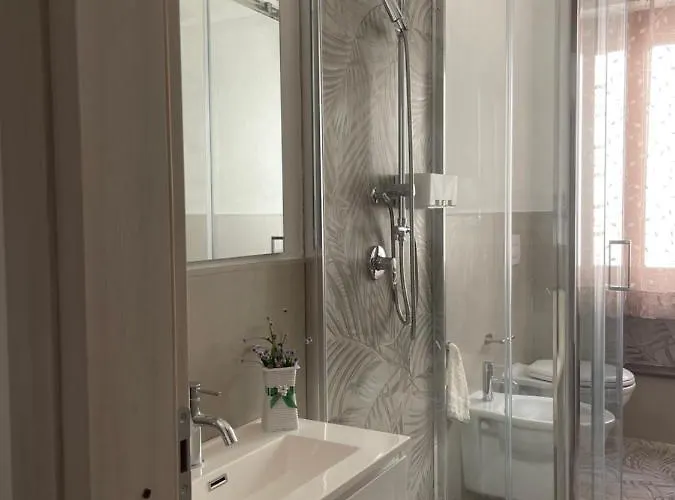 Filippo E Andrea Lägenhet