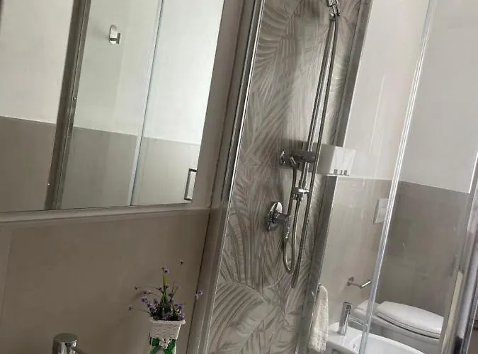 Filippo E Andrea Lägenhet *