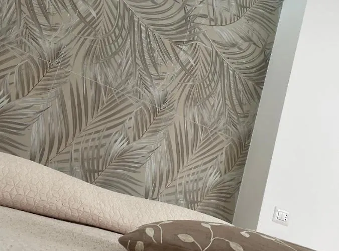 Lägenhet Filippo E Andrea Tropea