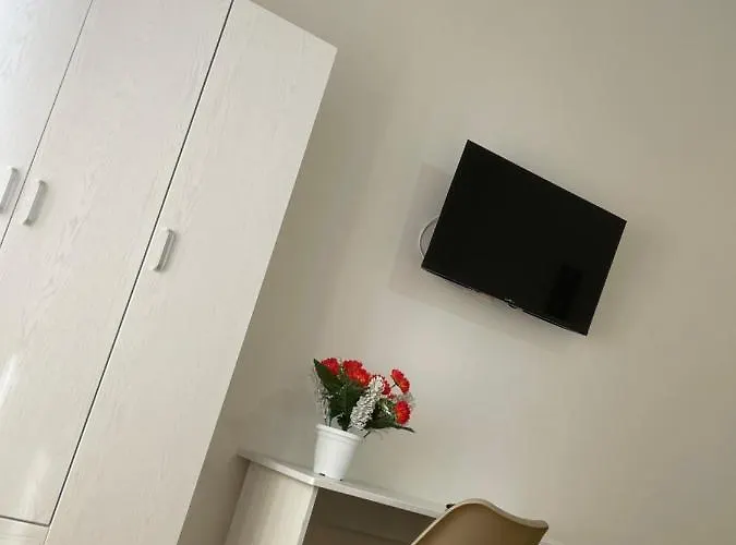 Filippo E Andrea Lägenhet Tropea