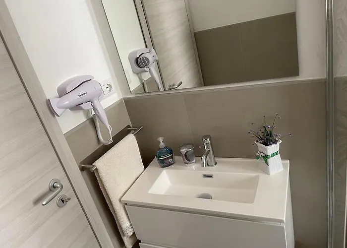 Lägenhet Filippo E Andrea Tropea