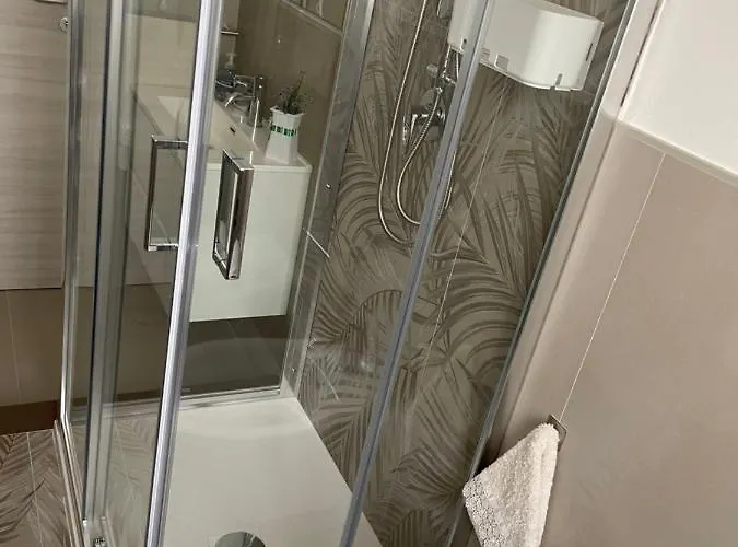 Lejlighed Filippo E Andrea *