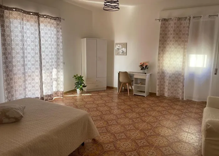 Lejlighed Filippo E Andrea Tropea