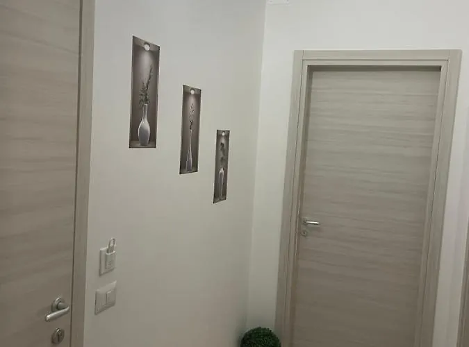 Filippo E Andrea Lägenhet *