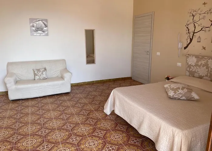 Filippo E Andrea Tropea