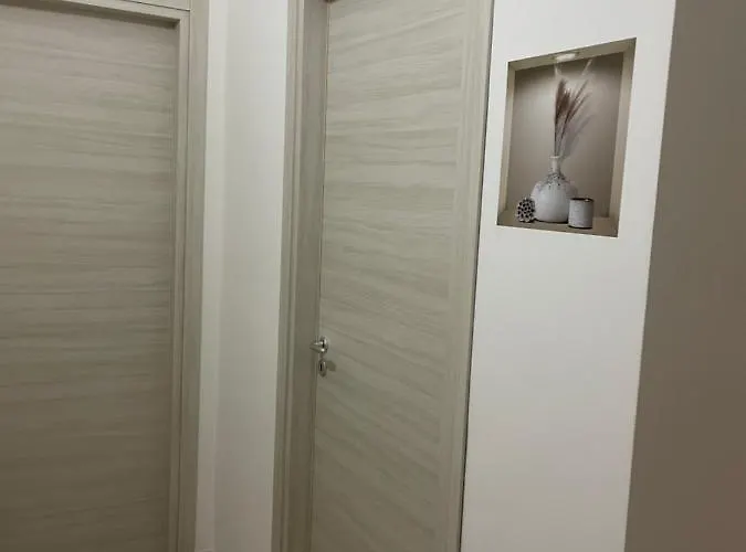 Lejlighed Filippo E Andrea Tropea