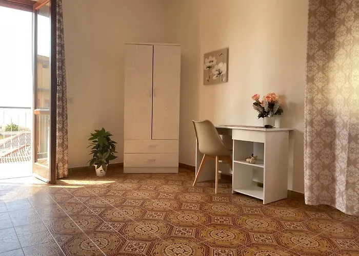 Filippo E Andrea Lejlighed