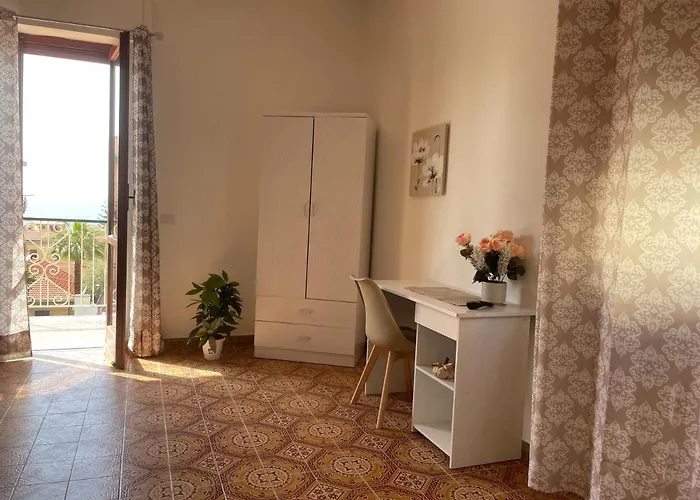 Filippo E Andrea Lejlighed Tropea