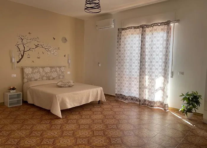 Lägenhet Filippo E Andrea Tropea