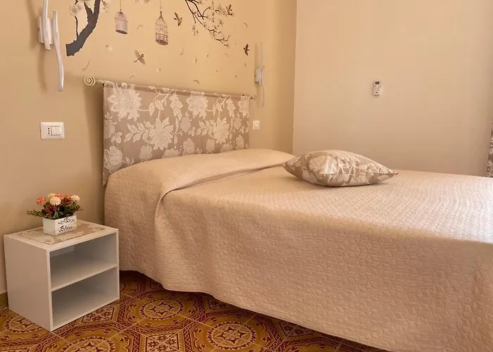 Filippo E Andrea Lejlighed *