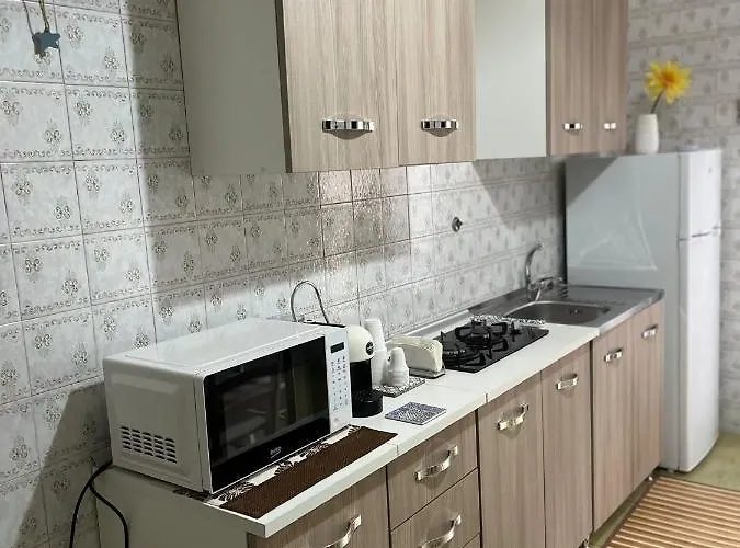 Filippo E Andrea Lejlighed