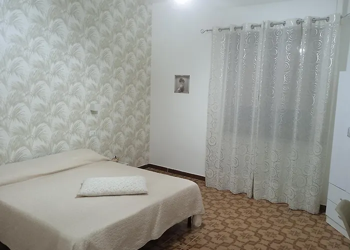 Filippo E Andrea Lejlighed