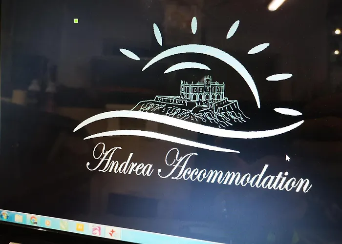 Filippo E Andrea Lejlighed