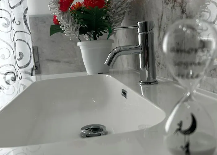 Filippo E Andrea Lejlighed *