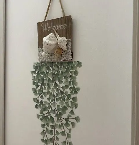 Lejlighed Filippo E Andrea *