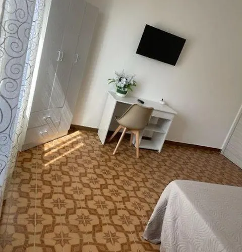 Filippo E Andrea Lejlighed