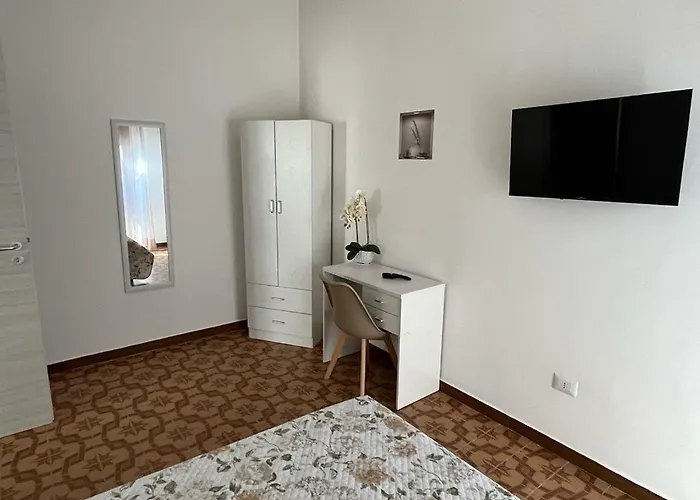 Lägenhet Filippo E Andrea *