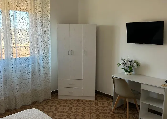 Filippo E Andrea Tropea