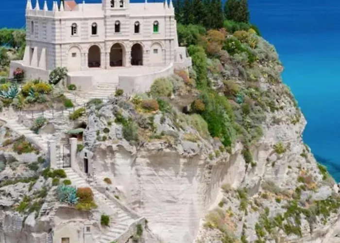 Lejlighed Filippo E Andrea Tropea