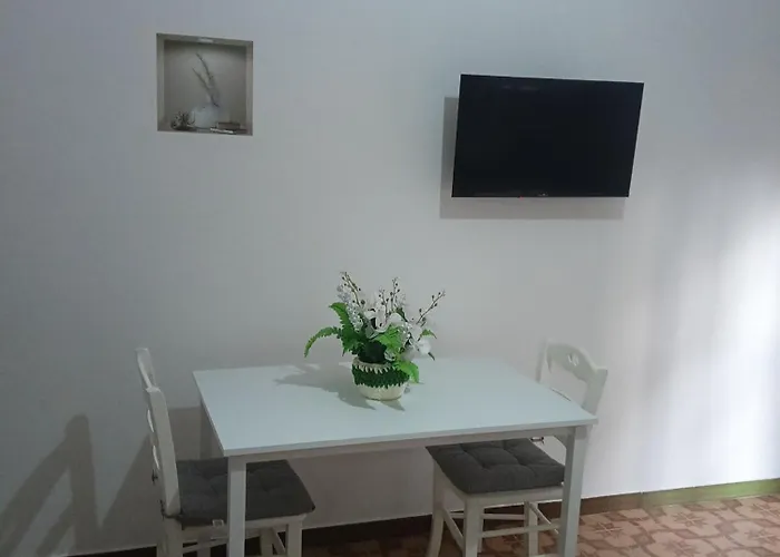 Filippo E Andrea Lejlighed *