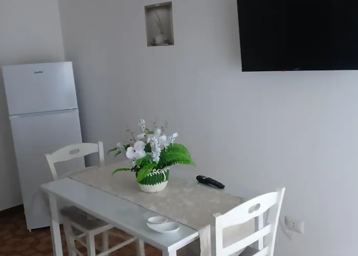 Filippo E Andrea * Tropea